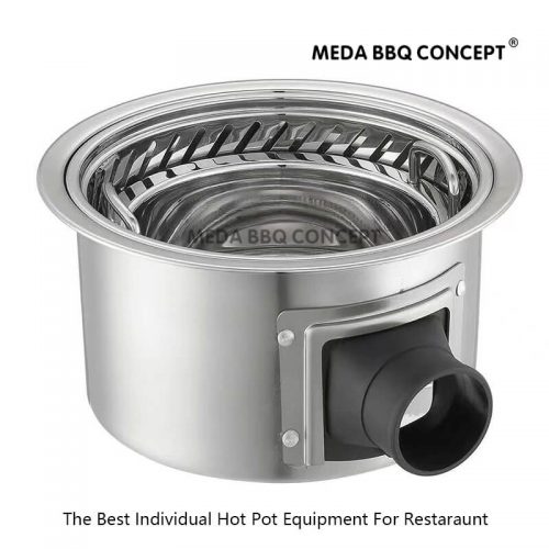 Mini Hot Pot Cooker