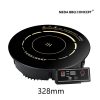 328mm Hot Pot Induction Cooker