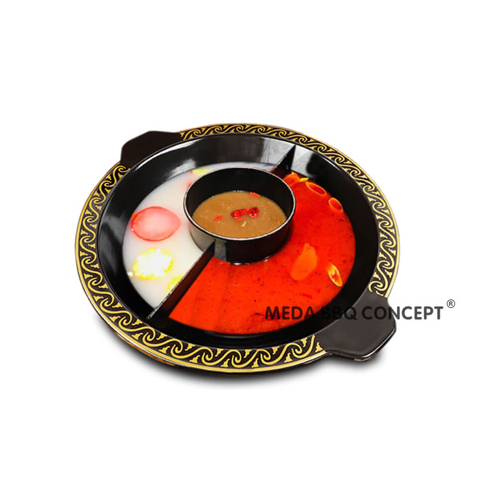 Hot Pot Induction Cooker Singapore