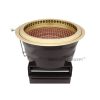 Smokeless Yakinikuu Japanese BBQ Grill With Copper Grilling Mesh