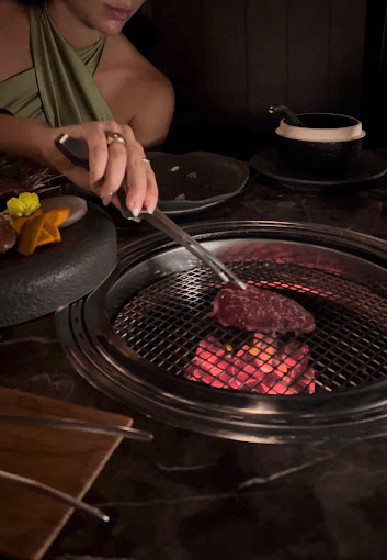 Wholesale Smokeless Yakiniku Japanese BBQ Grill