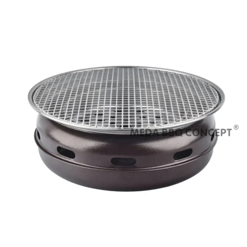 Tabletop Portable Korean BBQ Grill