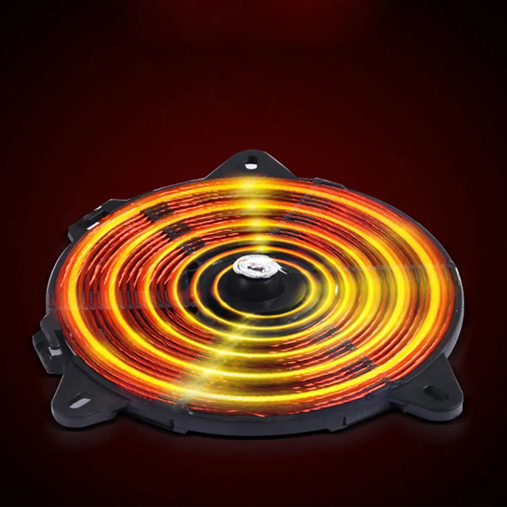 Hotpot Induction Cooktop