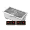 Commercial Korean BBQ Equipment Supplier