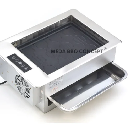 Wholesale Korean BBQ Grill For Restaurant