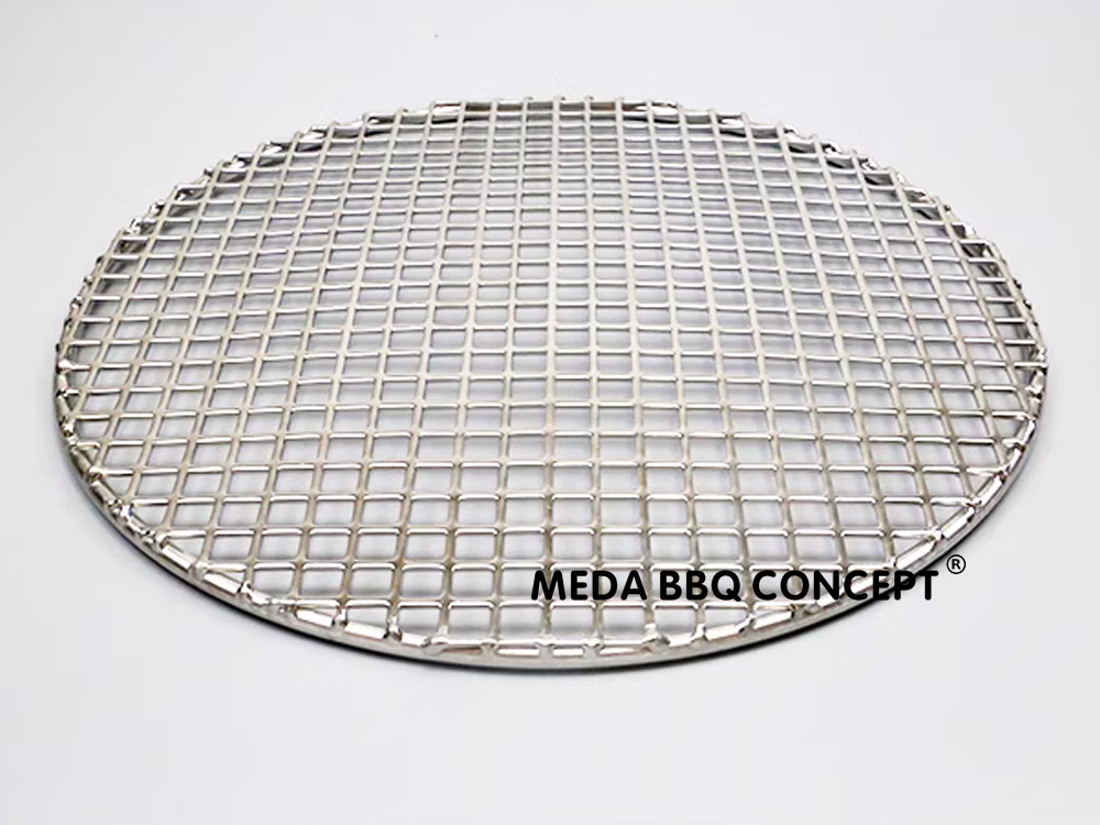 BBQ Grill Metal Mesh For Sale