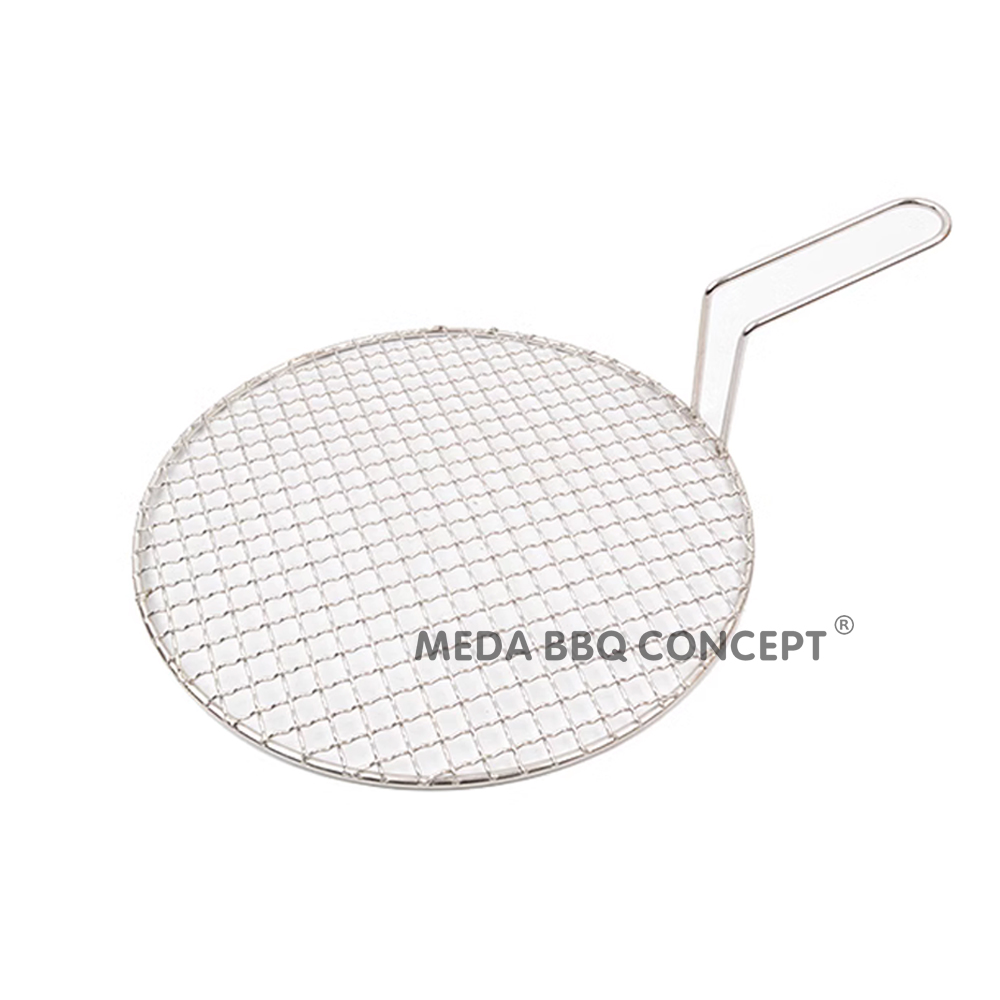 BBQ Mesh Grill For Sale