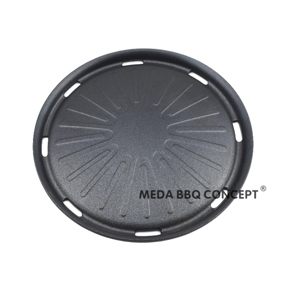 Cheap Korean BBQ Hot Plate