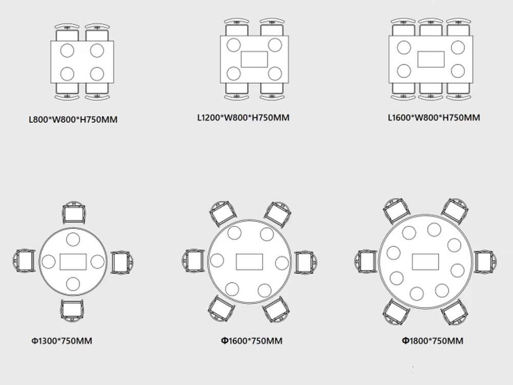 Korean BBQ Grill Table Restaurant Supplier