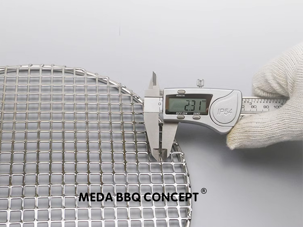 Wholesale BBQ Grill Metal Mesh