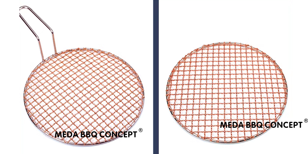 Wholesale Wire Mesh For Grilling