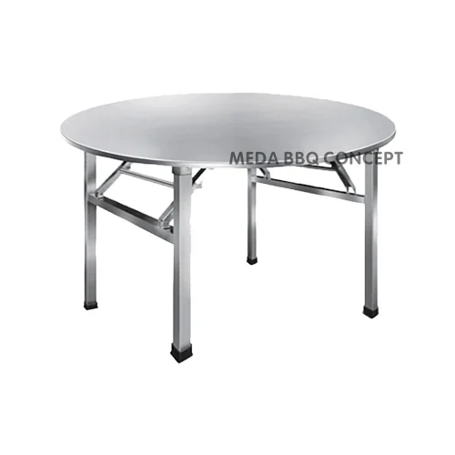 Foldable Korean BBQ Table For Sale