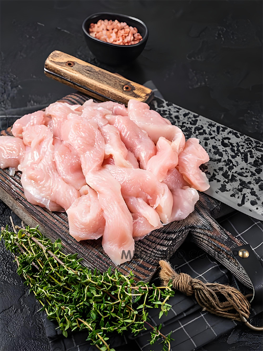 Yakiniku Chicken Breast