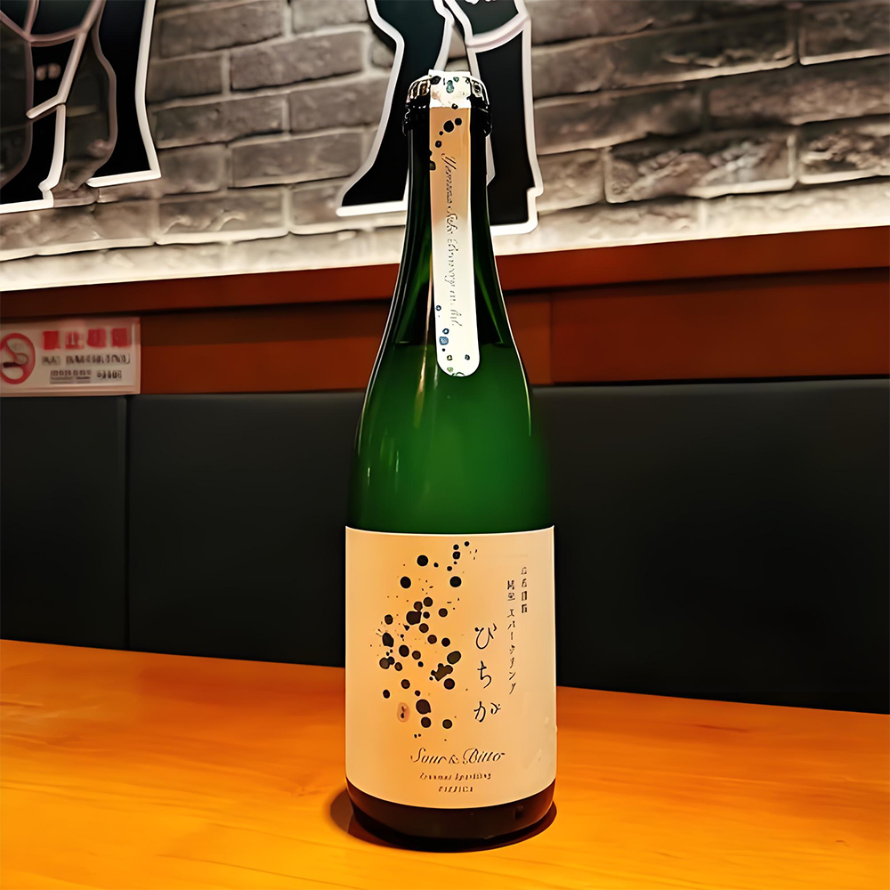 Yakiniku Sake