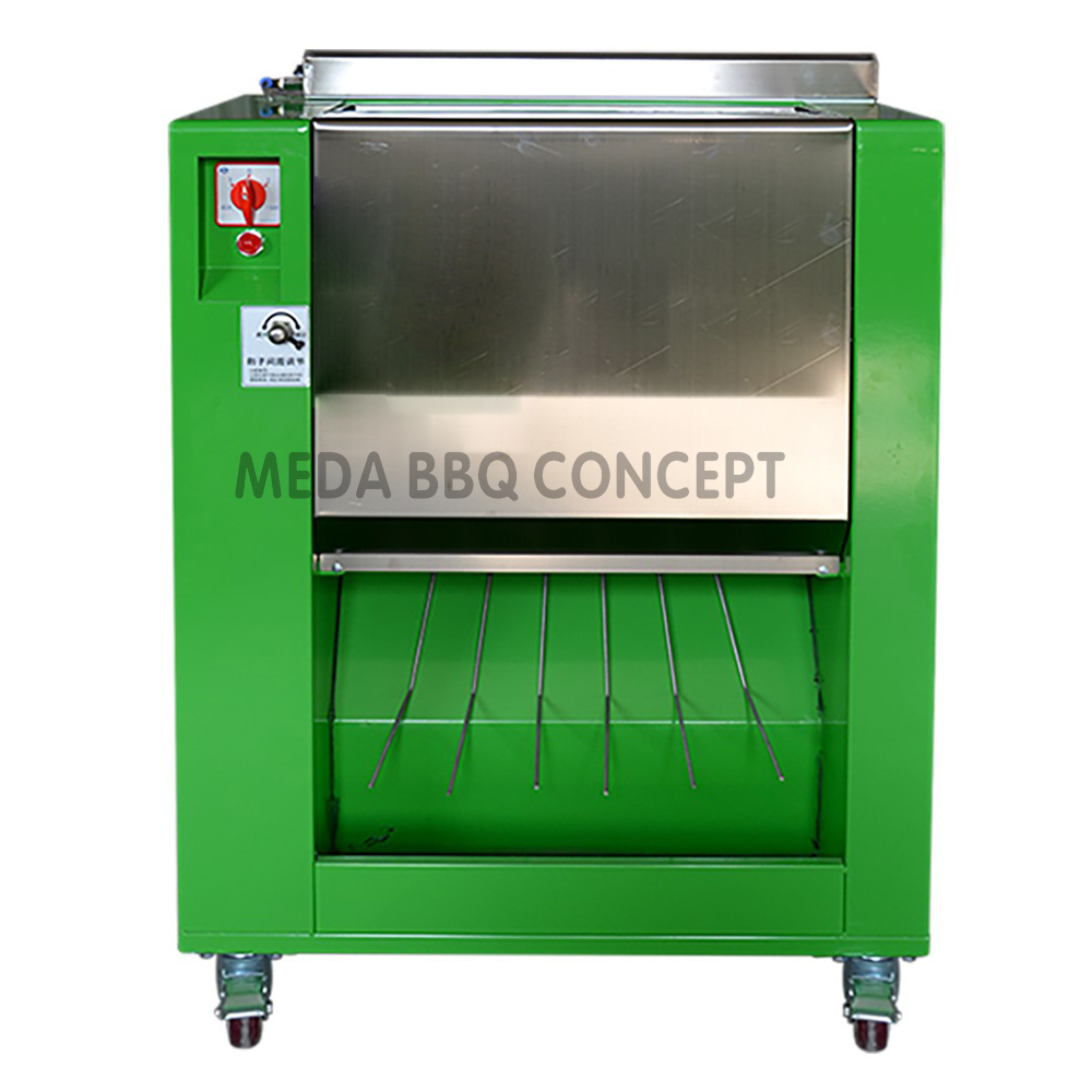How To Clean Bbq Heat Plates