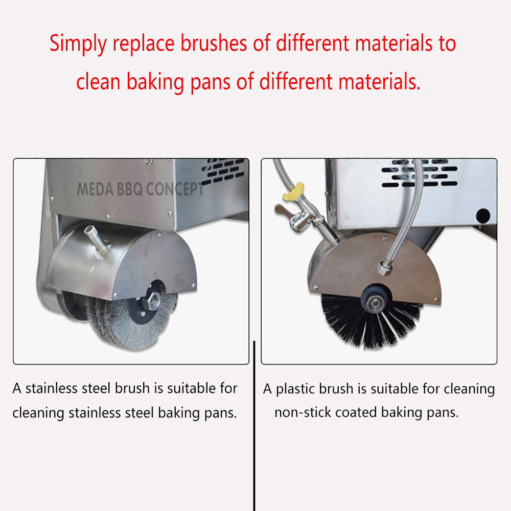 How To Remove Rust From A Bbq Plate