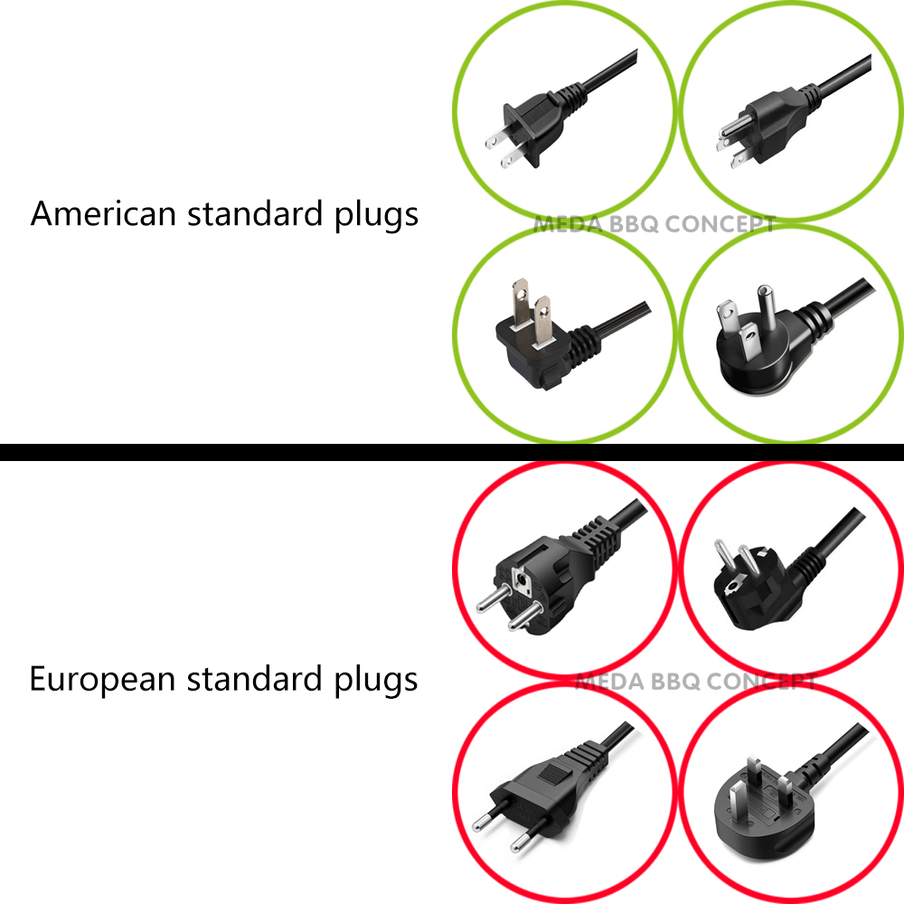Plug For Hot Pot