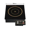 Chinese Hotpot Set Induction Cooker