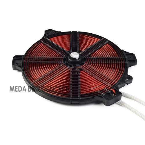 Commercial Big Hot Pot Induction Cooker