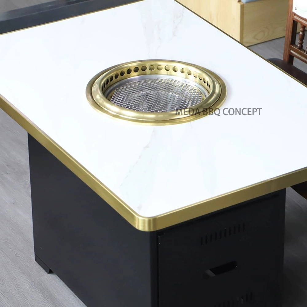 Import Big Hot Pot Induction Cooktop