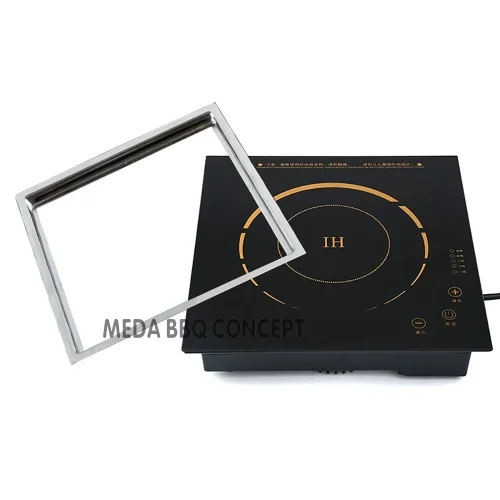 Wholesale Big Hot Pot Equipment