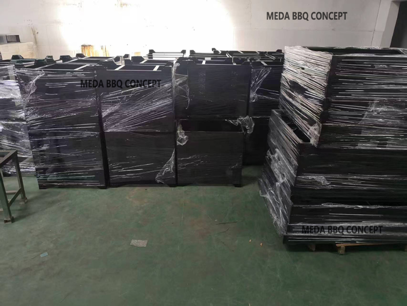 Korean Restaurant Supplier