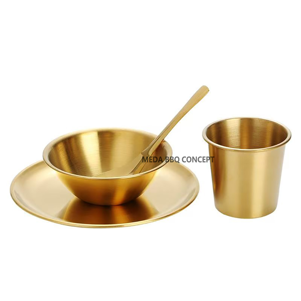 Korean Utensil