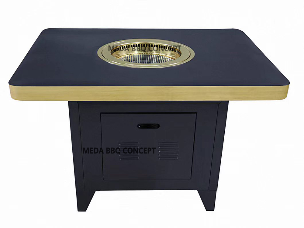 Wholesale Korean BBQ Supplies
