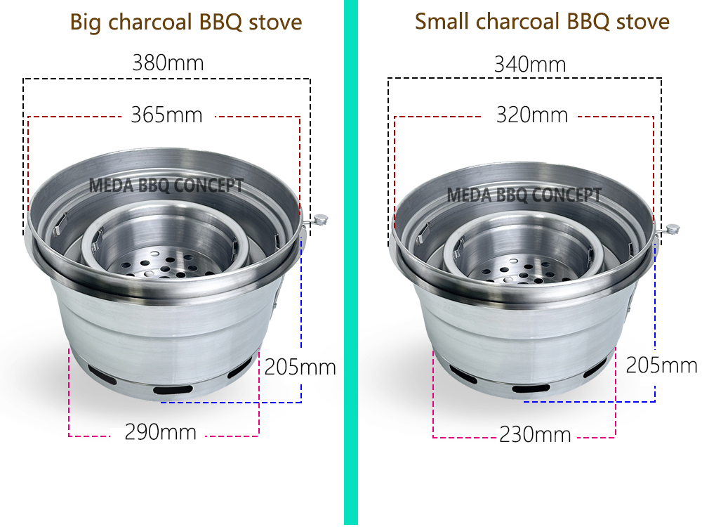 Wholesale Korean Griller Wholesale Korean Griller