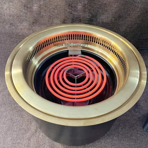Buy Japanese Bbq Yakiniku Electric Grill