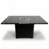 Commercial Korean Bbq Grill Table For Sale