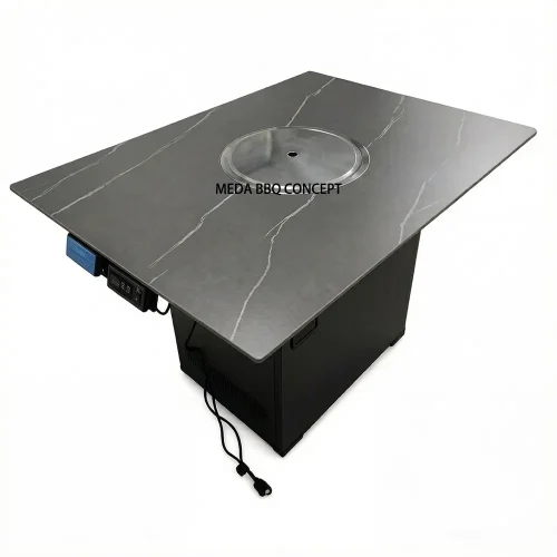 Korean Stove Table For Sale