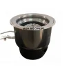 Etl Certified Korean Gas BBQ Grill