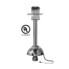 Korean Bbq Exhaust System Price