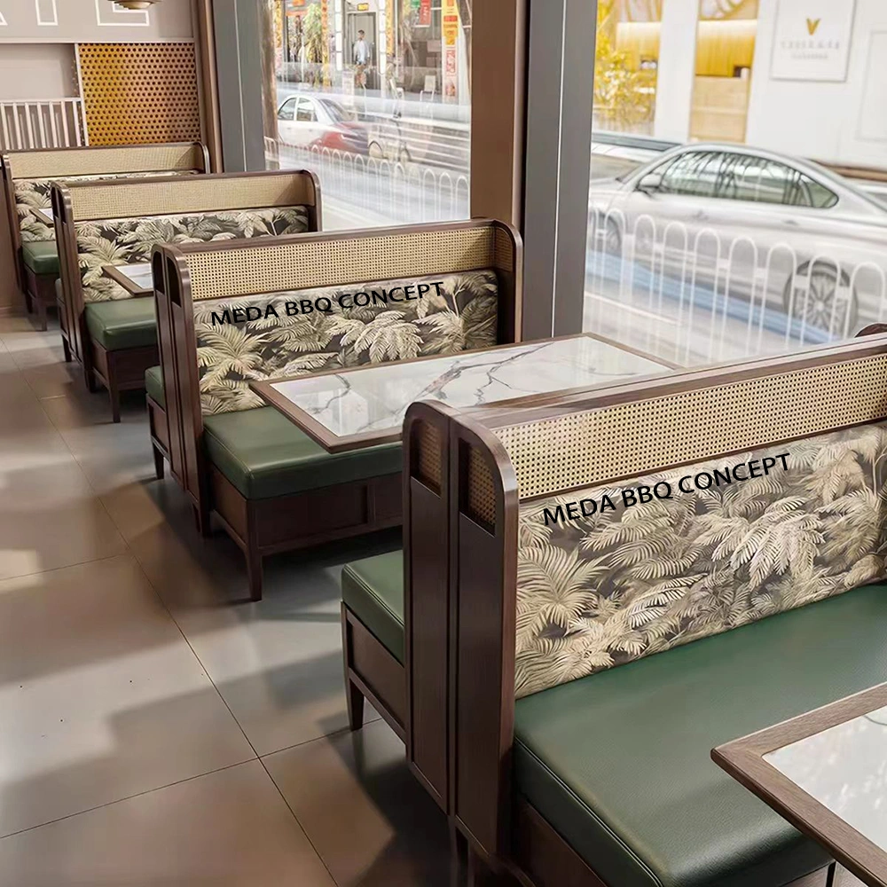 Dining Booth Seating