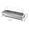 Electric Yakitori Grill For Sale