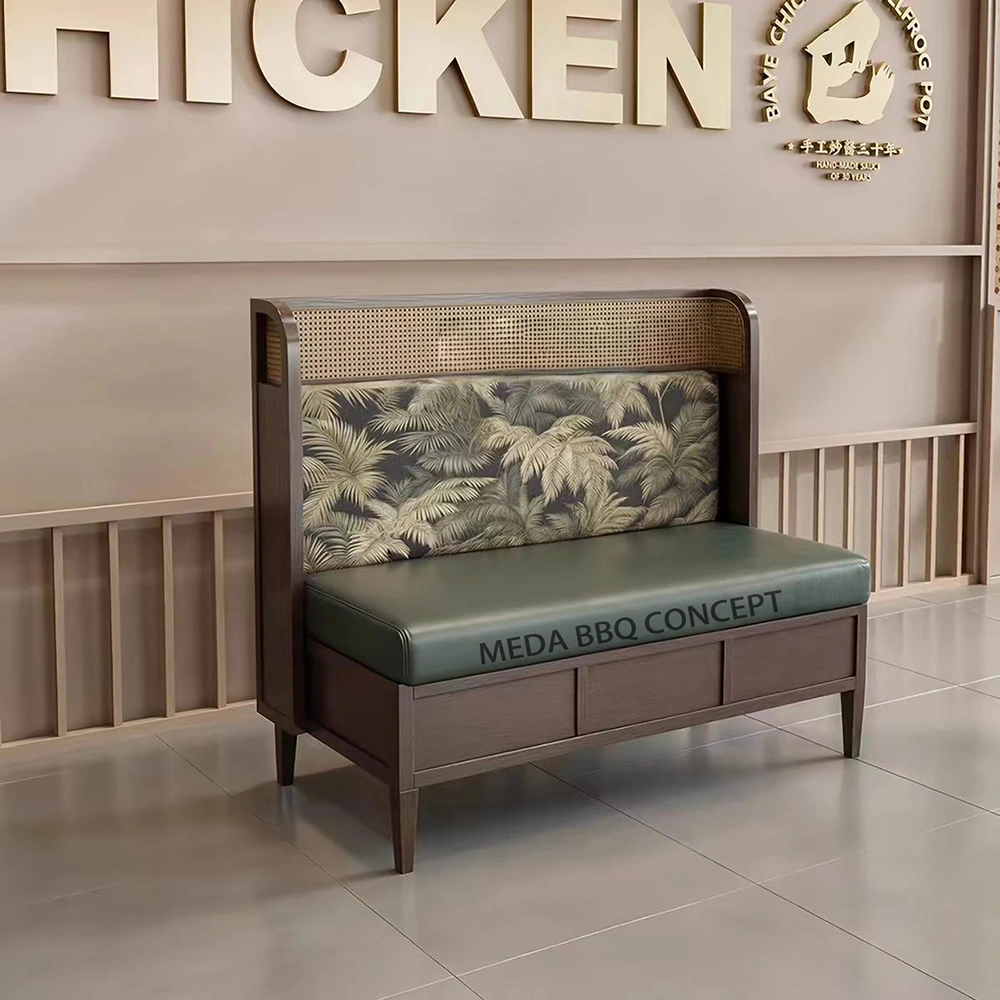 Restaurant Booth