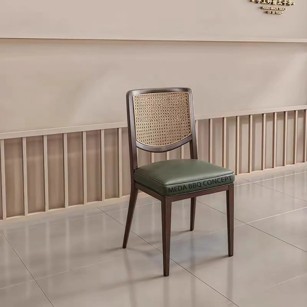 Restaurant Chair