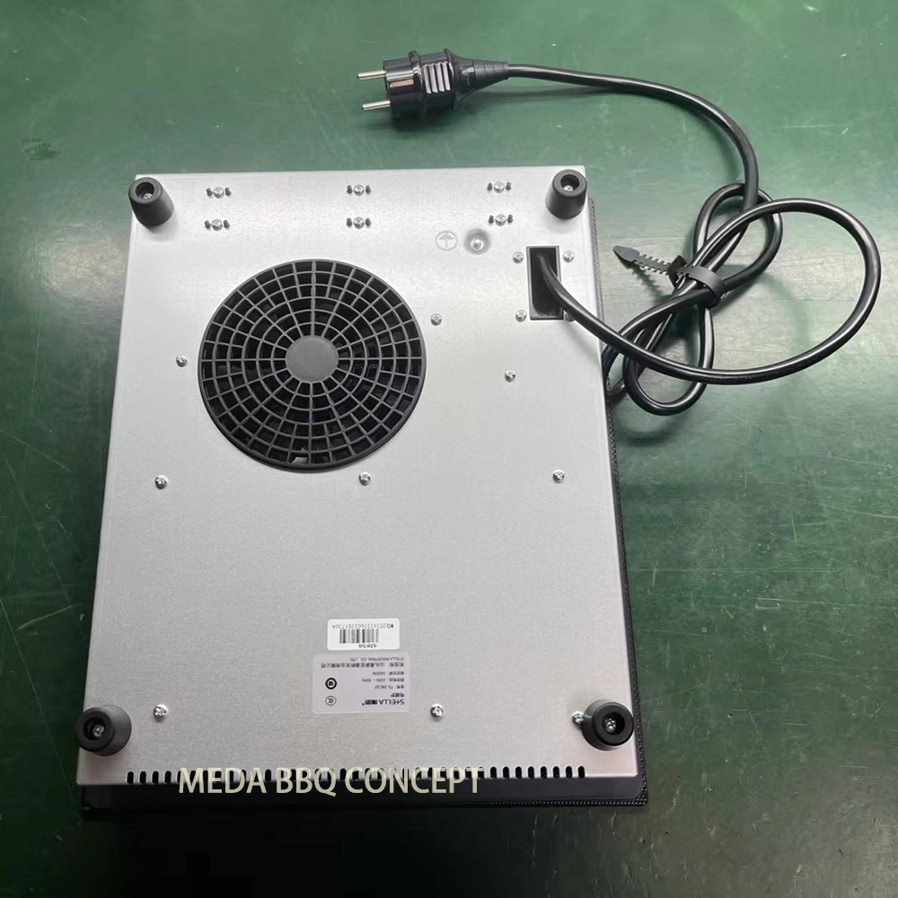 Hot Pot Induction Cooker