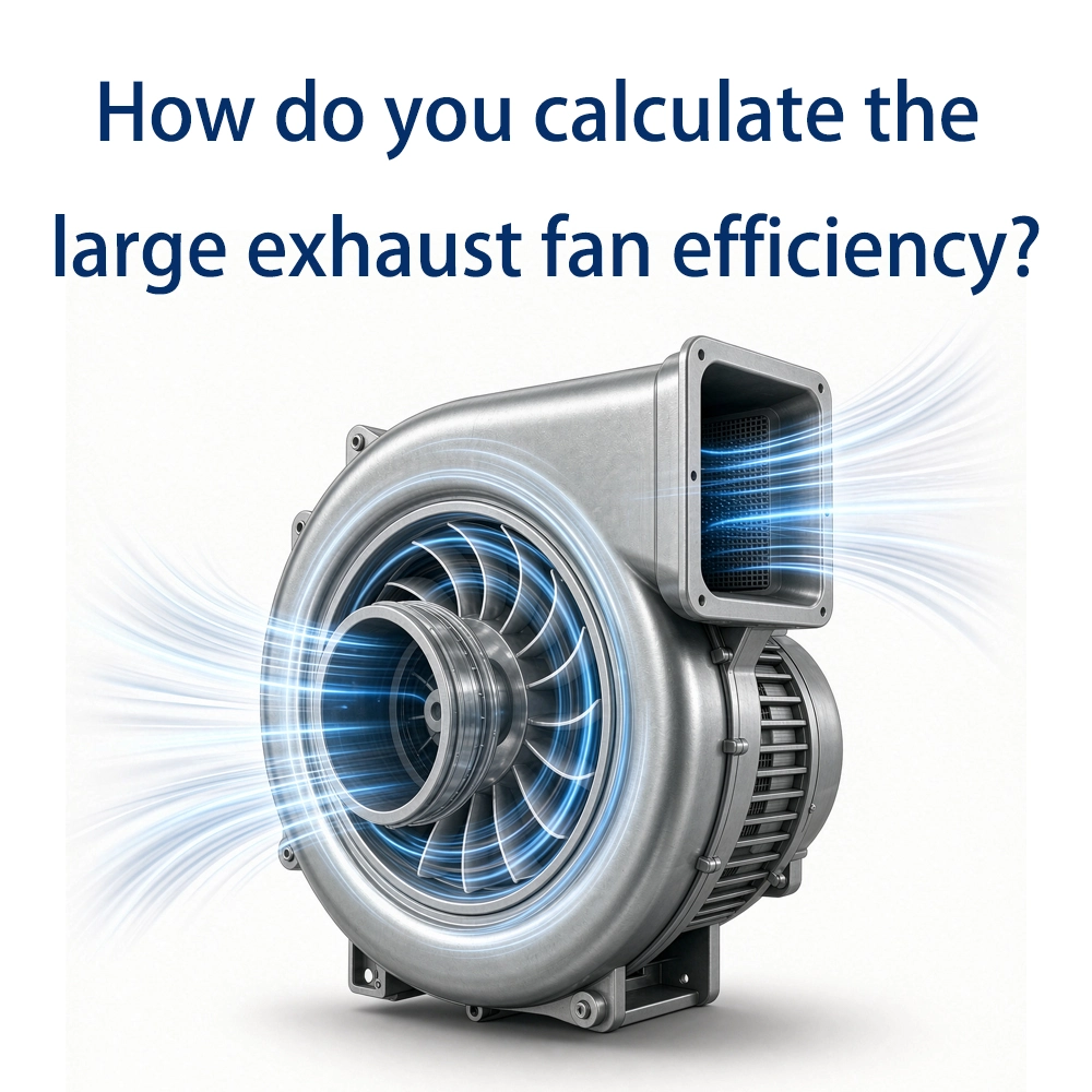 Big Fan For Indoor Bbq Ventilation